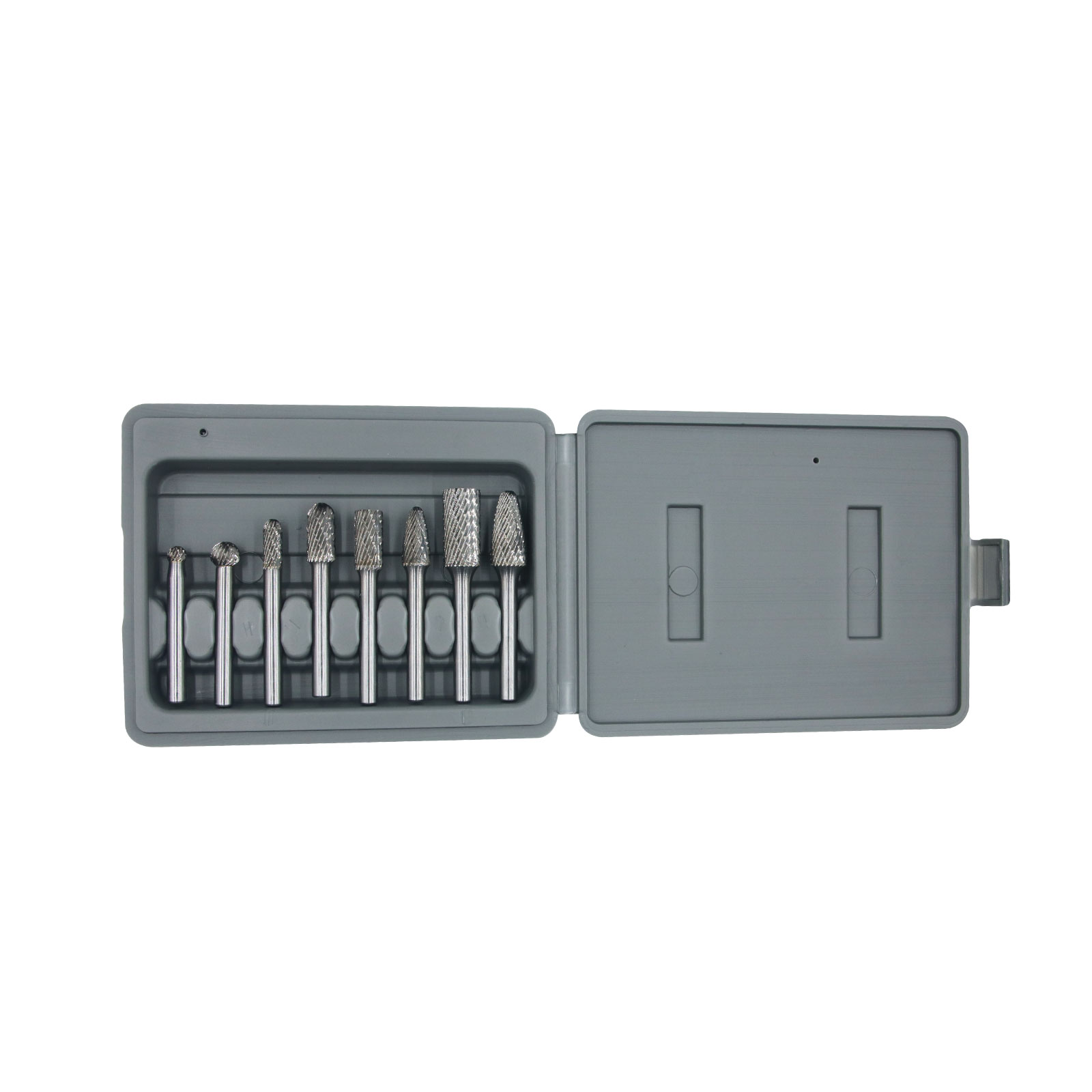 Carbide Burr Sets