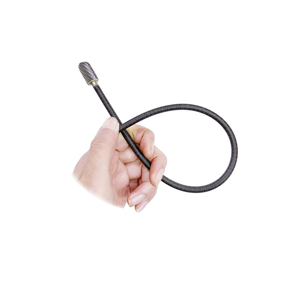 Carbide Burr Customization