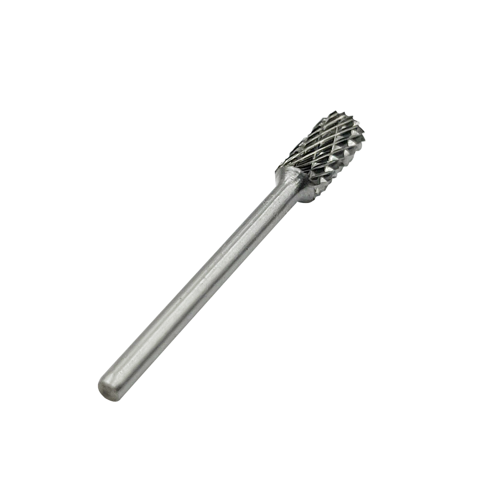 1/8″ (3mm) Shank Carbide Burrs