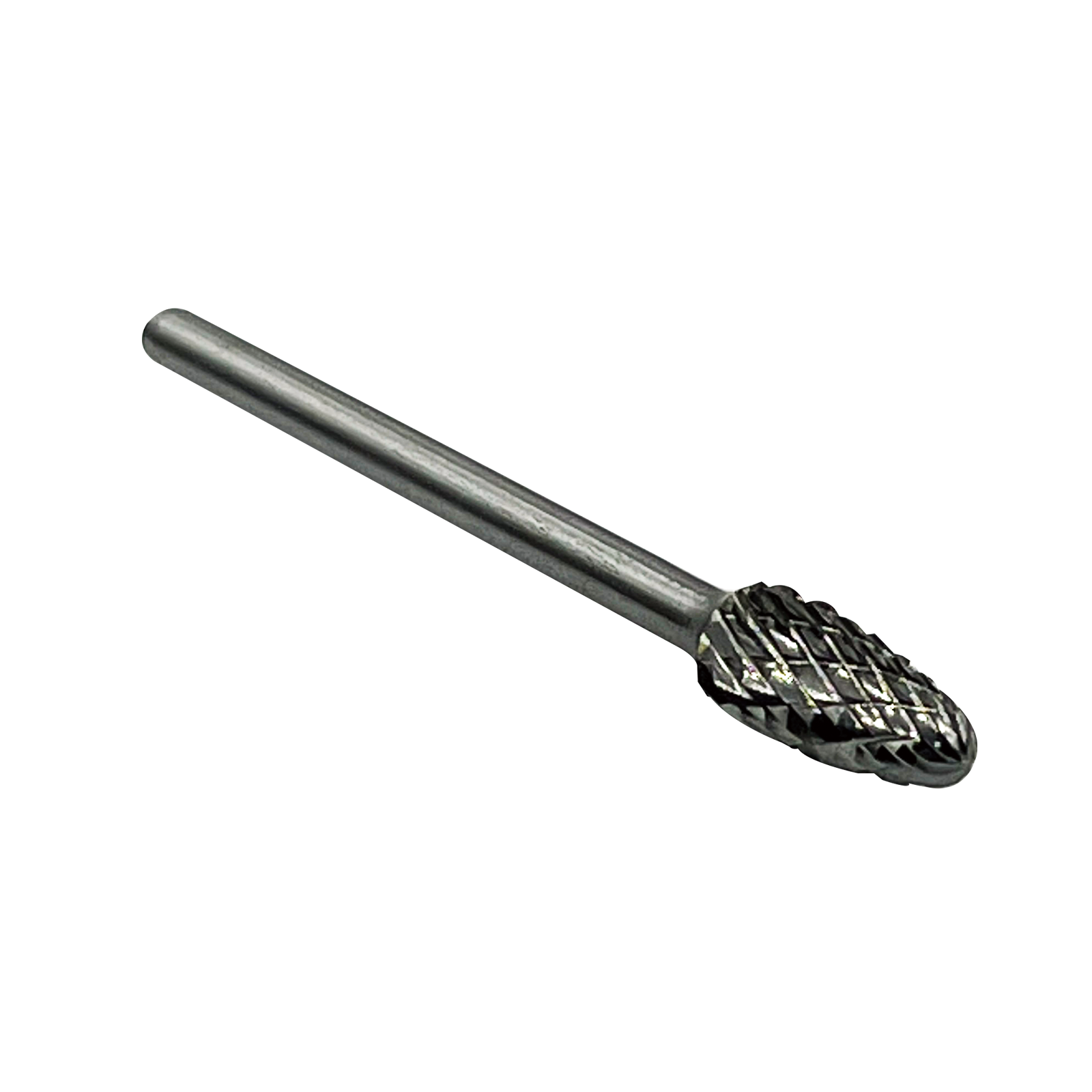 1/8″ (3mm) Shank Carbide Burrs