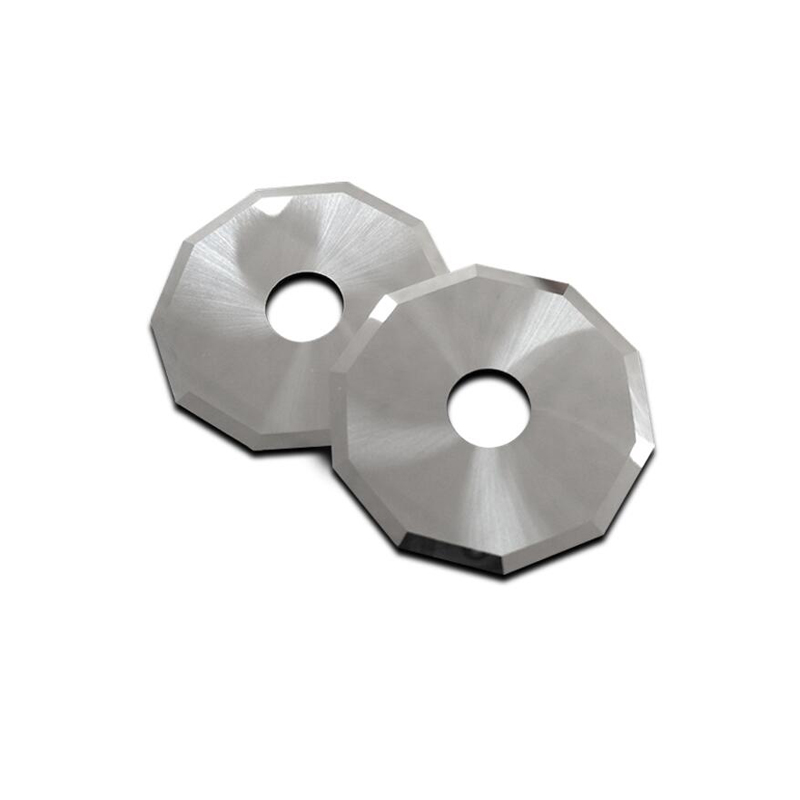 Special-shaped Blades