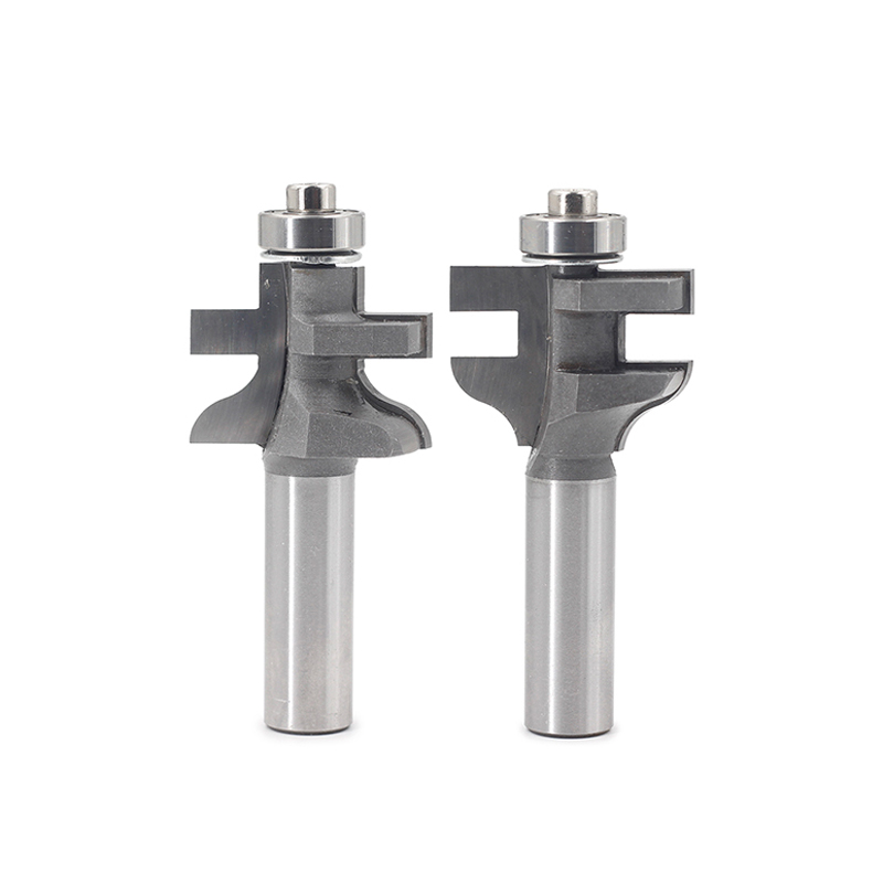 Jointing Router Bits